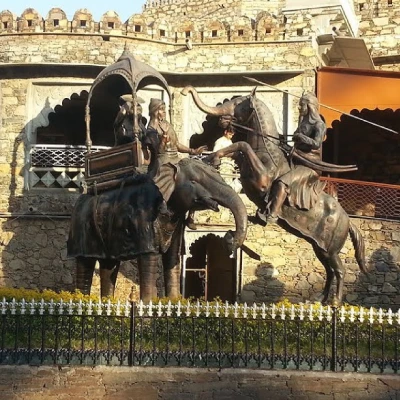 Haldighati